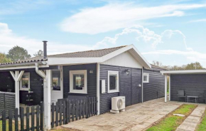 Amazing Home In Haderslev With Wifi in Haderslev